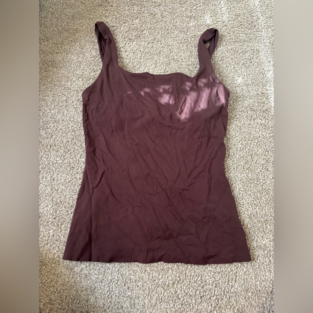 Nike Yoga Dri-Fit Tank Top